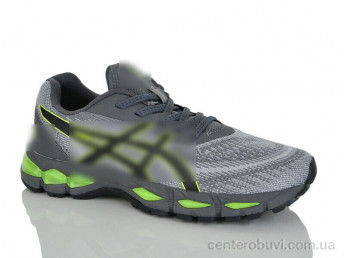 Кроссовки FED