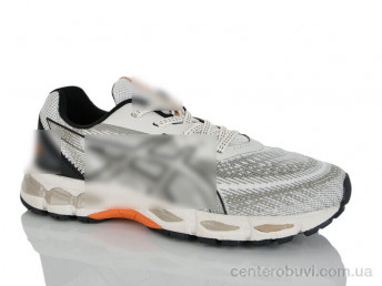 Кроссовки FED