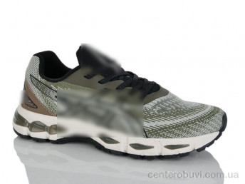 Кроссовки FED