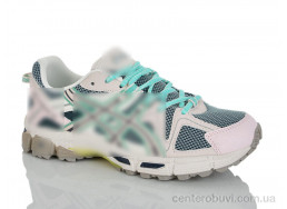 Кроссовки FED