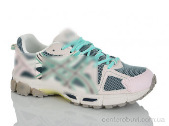 Кроссовки FED