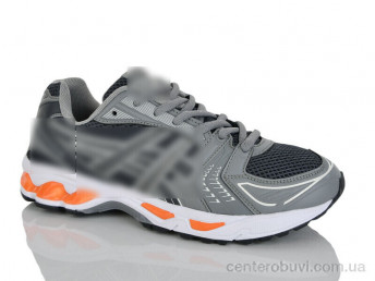 Кроссовки FED