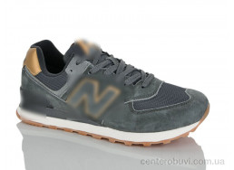 Кроссовки FED