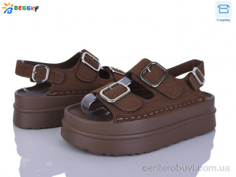 Босоножки Bessky-Kellaifeng