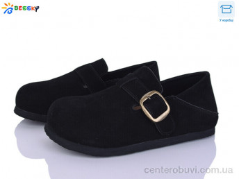 Туфли Bessky-Kellaifeng