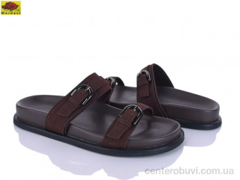 Шлепки Mei De Li