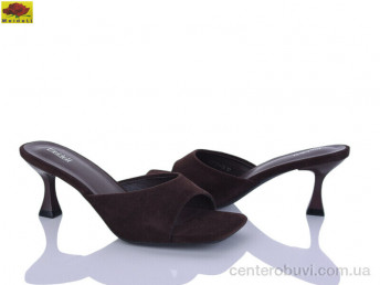 Шлепки Mei De Li