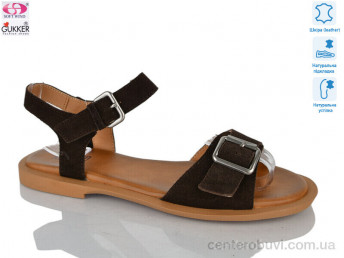 Босоножки Gukkcr