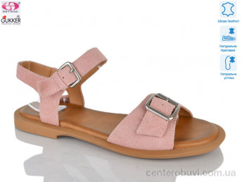 Босоножки Gukkcr