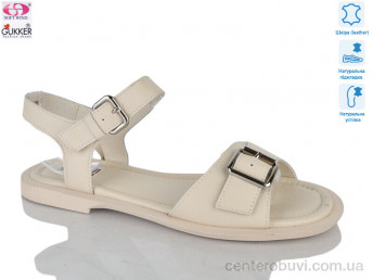 Босоножки Gukkcr