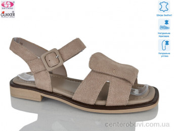 Босоножки Gukkcr