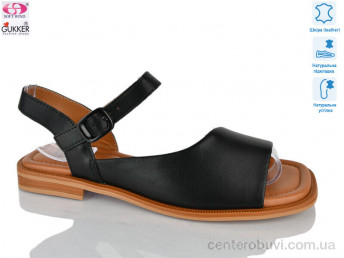 Босоножки Gukkcr