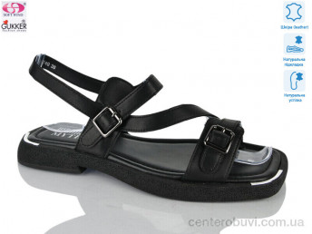 Босоножки Gukkcr