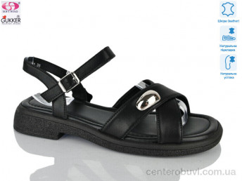 Босоножки Gukkcr