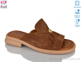 Шлепки Gukkcr