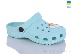 Кроксы Inblue