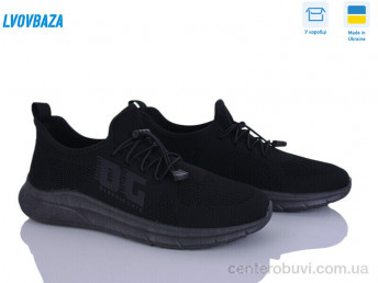 Кроссовки Lvovbaza