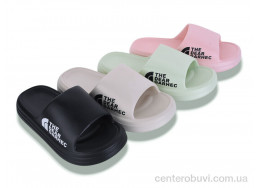 Шлепки Deshman