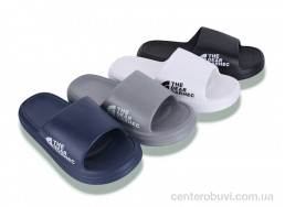 Шлепки Deshman