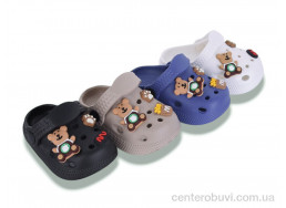 Кроксы Deshman