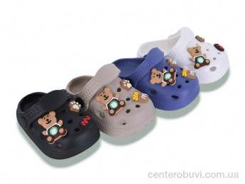 Кроксы Deshman