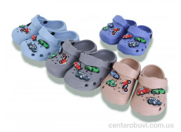 Кроксы Deshman