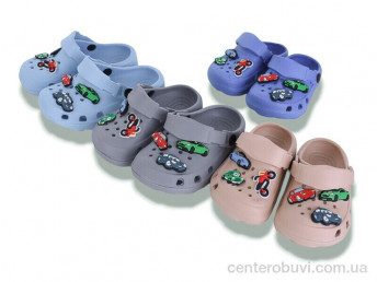 Кроксы Deshman