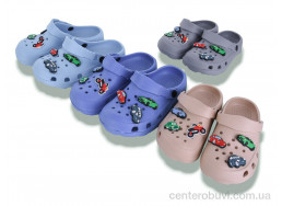 Кроксы Deshman