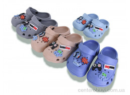 Кроксы Deshman