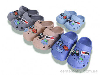 Кроксы Deshman