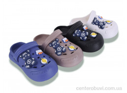 Кроксы Deshman