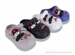 Кроксы Deshman