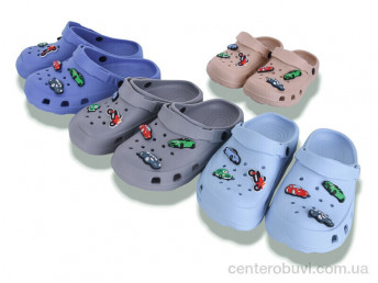 Кроксы Deshman