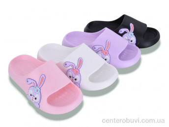 Шлепки Deshman