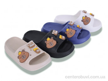 Шлепки Deshman