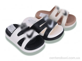 Шлепки Deshman