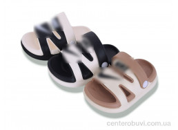 Шлепки Deshman