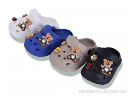 Кроксы BABYSHOP