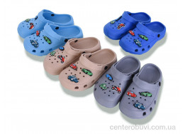 Кроксы BABYSHOP