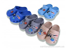 Кроксы BABYSHOP