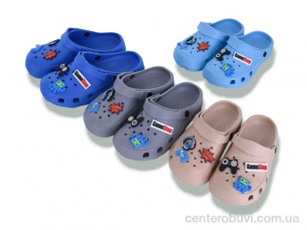 Кроксы BABYSHOP