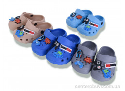 Кроксы BABYSHOP