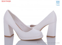 Туфли QQ&Панда