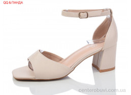 Босоножки QQ&Панда