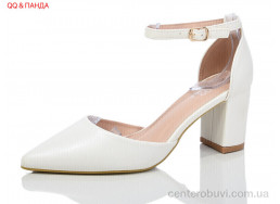 Туфли QQ&Панда