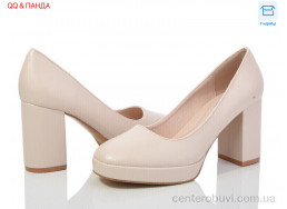 Туфли QQ&Панда