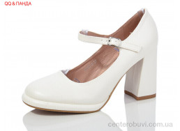 Туфли QQ&Панда