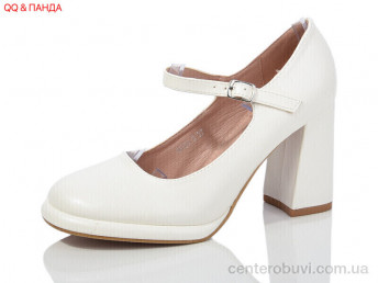 Туфли QQ&Панда