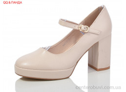 Туфли QQ&Панда