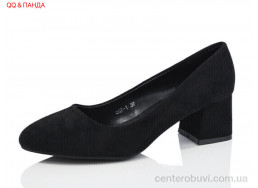 Туфли QQ&Панда